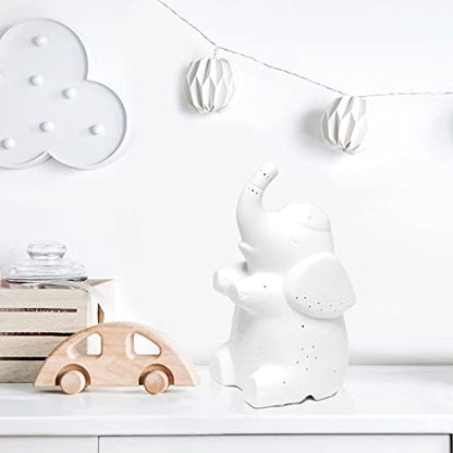 Elephant Led Night Light