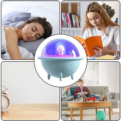 Auto-Off Electric Humidifiers