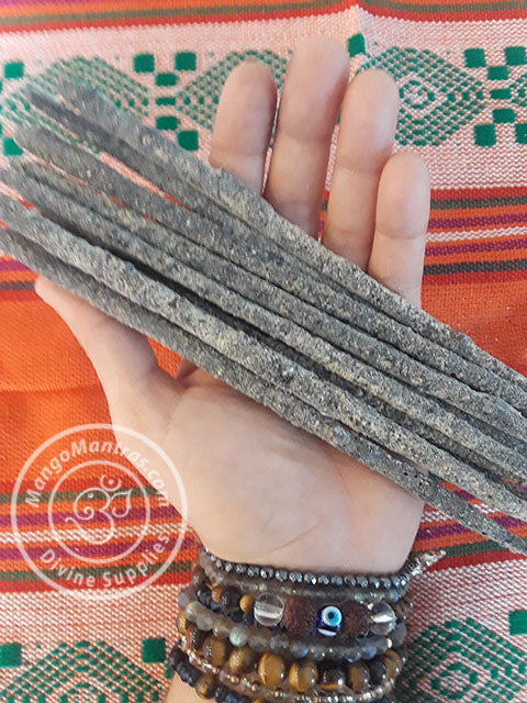 🧿 100% Pure Sacred Mexican Copal Incense to Purify, Protect & Bless!    🌟BEST SELLER!🌟