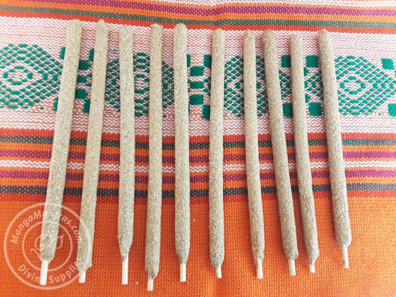 100% Pure Sacred Palo Santo Incense Sticks for Cleansing and Purifying! 🌟BEST SELLER!🌟