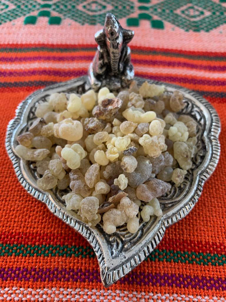 Frankincense, altar, meditation, divine, Myrhh